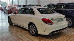 مێرسێدس بێنز C-Class